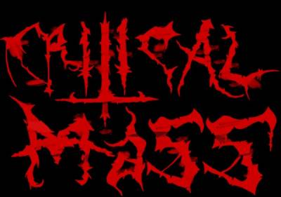 logo Critical Mass (PL)